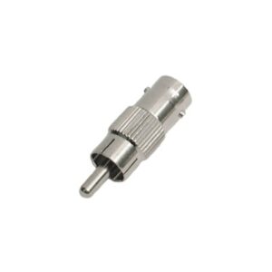 Adaptador en línea para 75 Ohm