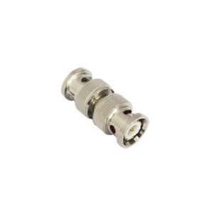 Adaptador tipo barril para 75 Ohm