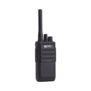 Radio Portátil UHF 400-470 MHz