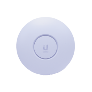 Access Point UniFi doble banda 802.11ax WiFi 6