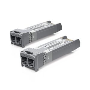 UFiber Módulo SFP+ 10G