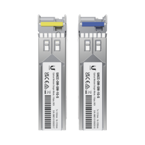 UFiber Módulo SFP