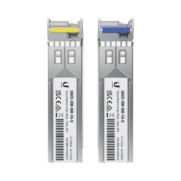 UFiber Módulo SFP