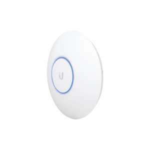 Access Point UniFi HD 802.11ac Wave 2 MU-MIMO 4X4 para alta densidad de usuarios