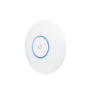 Access Point UniFi doble banda 802.11ac MIMO 3X3 para interior