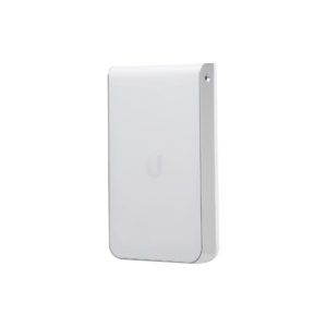 Access Point In Wall HD MU-MIMO 4x4 Wave 2 con 5 puertos (1 PoE entrada 802.3af/at PoE+