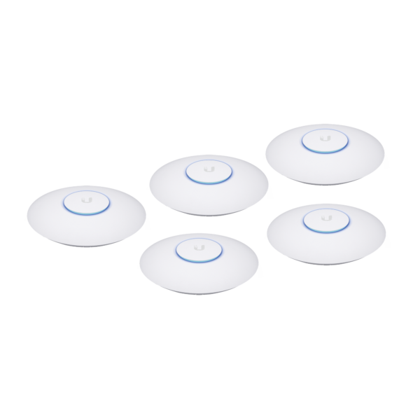 Paquete de 5 Access Point UniFi 802.11ac Wave 2