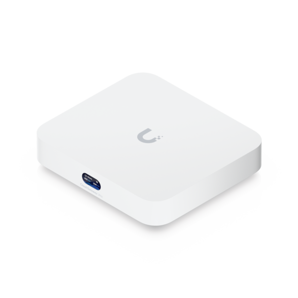 UniFi Cloud Gateway