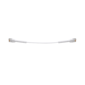 UniFi Ethernet Patch Cable Cat6 de 22 cm