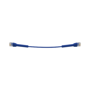 UniFi Ethernet Patch Cable Cat6 de 22 cm