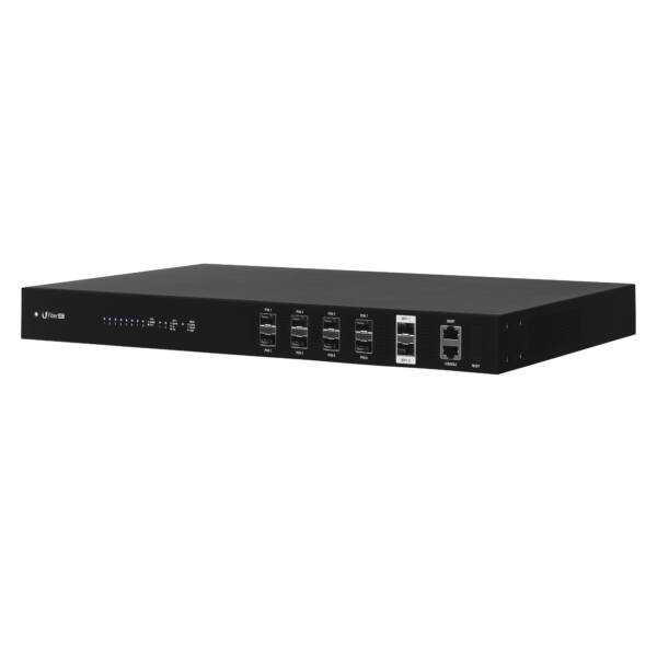 UFiber GPON OLT