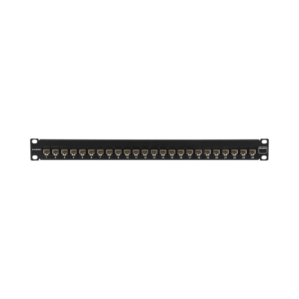 Patch Panel UltraMAX. UTP