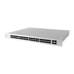 UniFi Switch PoE+/ Pasivo 24V