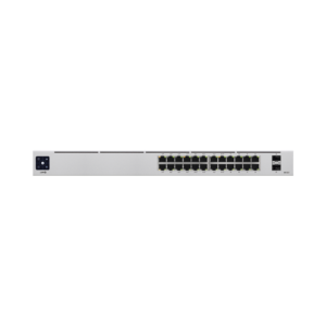 UniFi Switch USW-24-POE Gen2