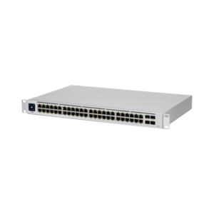 UniFi Switch USW-48-POE