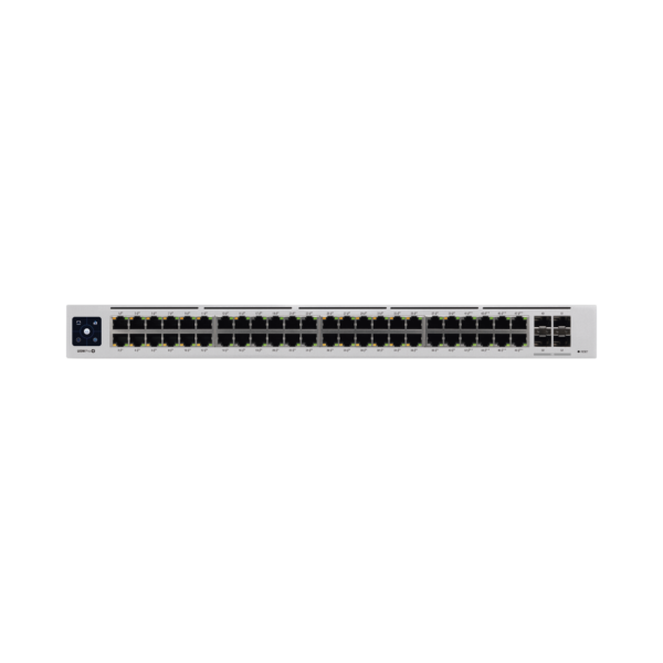 UniFi Switch USW-Pro-48-POE Gen2