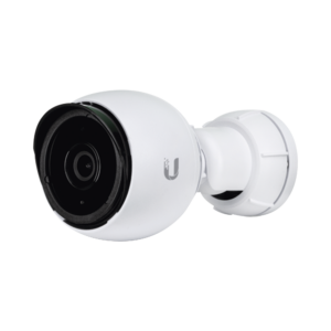 Cámara IP UniFi G4 Bullet resolución 4 MP (1440p) para interior y exterior