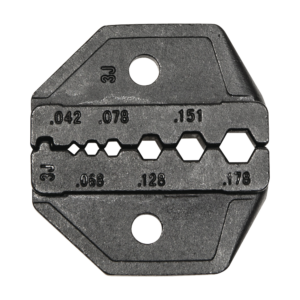 Matriz Ponchadora para RG174