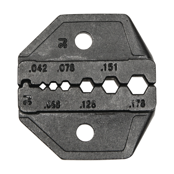 Matriz Ponchadora para RG174