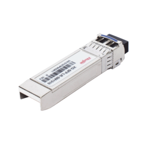 Transceptor MINI-GBIC SFP+ 10GB Monomodo Hasta 10Km