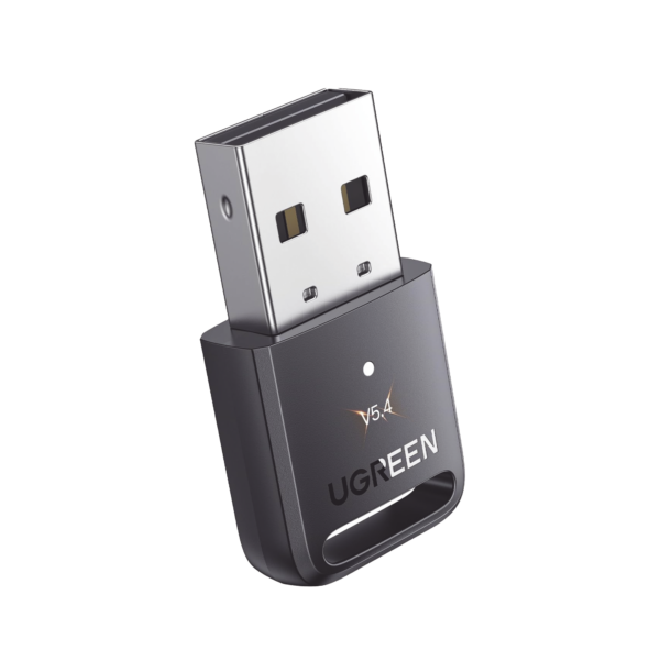 Adaptador USB-A UGREEN Bluetooth 5.4