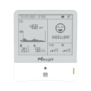 Monitor Ambiental con Display para Temperatura