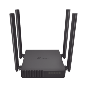 Router Inalámbrico doble banda AC