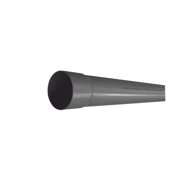 Tubo Conduit  Cédula 40 de 3/4" (21 mm).