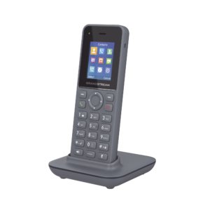 Teléfono Inalámbrico DECT HD