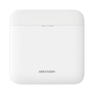 (AX PRO) Panel de Alarma Inalámbrico de Hikvision / Soporta 96 Zonas / GSM 3G/4G