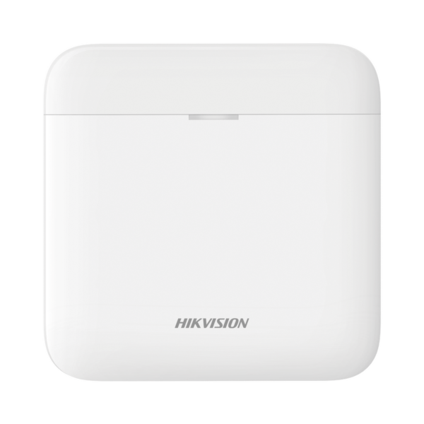 (AX PRO) Panel de Alarma Inalámbrico de Hikvision / Soporta 96 Zonas / GSM 3G/4G