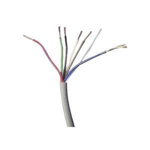 Bobina de Cable 305 Metros: 6 x 18 AWG