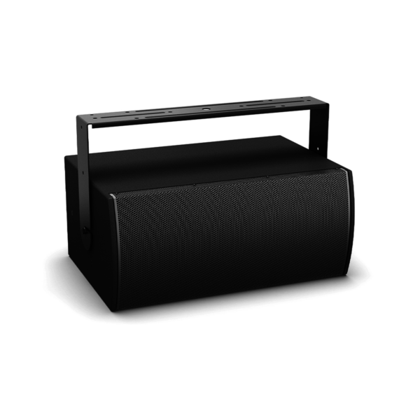 Subwoofer para exteriores Negro 500W 8 Ohms