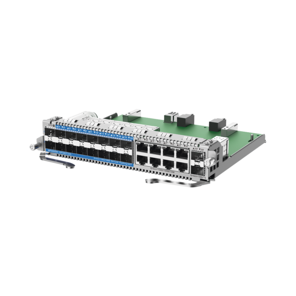 e-Lighten Tarjeta Modular para OLT modelo RG-NBF6002M