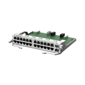 e-Lighten Tarjeta Modular para OLT modelo RG-NBF6002M