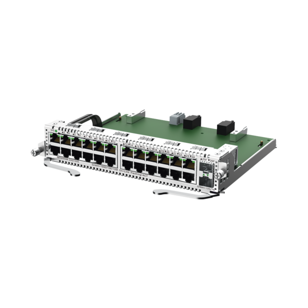 e-Lighten Tarjeta Modular para OLT modelo RG-NBF6002M