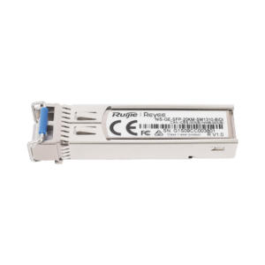 Transceptor Industrial BIDI Monomodo SFP 1G (Lado A)