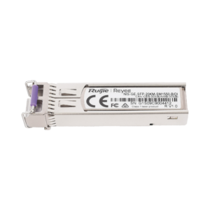 Transceptor Industrial BIDI Monomodo SFP 1G (Lado B)