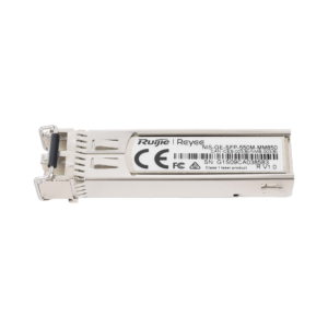 Transceptor Industrial LC Multimodo SFP 1G