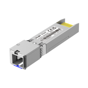 e-Lighten Transceptor PON / Mini-Gbic SFP 1GB Monomodo SC hasta10 Km