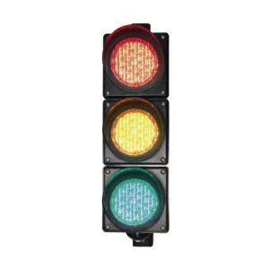 Semáforo / Señalización Rojo