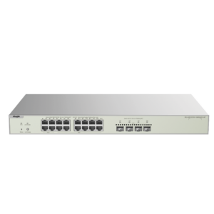 Switch Multi-Gigabit PoE++ hasta 370W