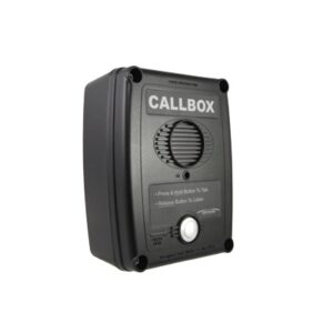 Callbox