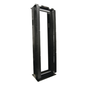 Rack de Aluminio System de 7ft x 19in