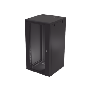 Gabinete de Pared 24U de 635 mm de Profundidad