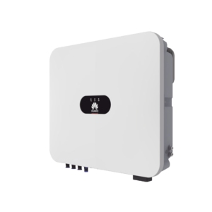 Inversor  para Interconexión a CFE de 8 kW con Salida de 220 Vca.