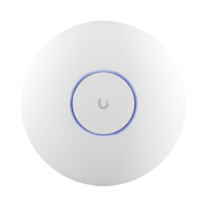 Access Point UniFi WiFi 7 Pro soporta 6 GHz