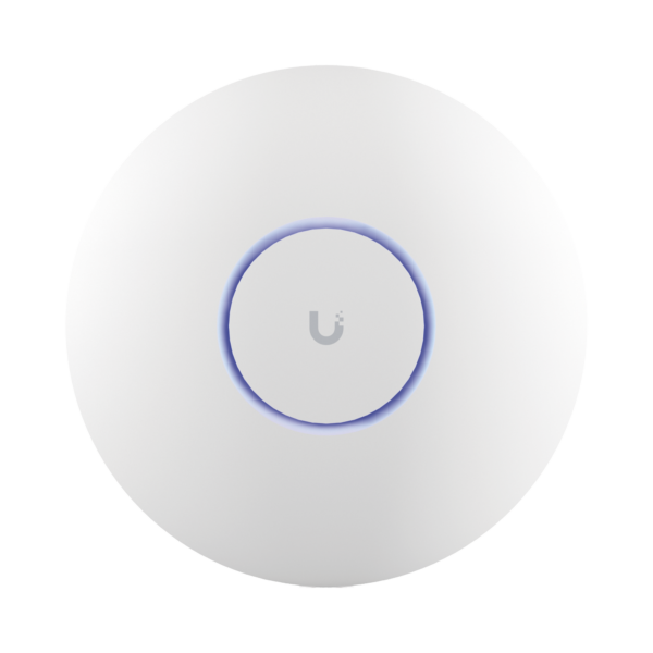 Access Point UniFi WiFi 7 Pro soporta 6 GHz