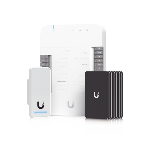 UniFi Access Kit de Inicio Gen 2