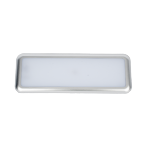 Luz LED Rectangular para interiores